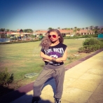 Nicole saba sur yala.fm